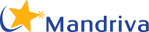 Mandriva Linux Logo